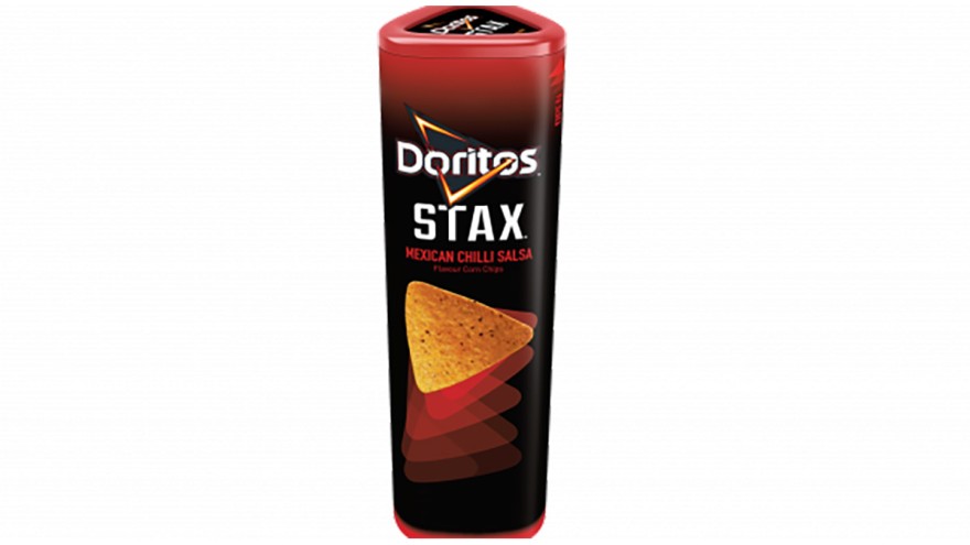 Doritos Stax Doritos Stax