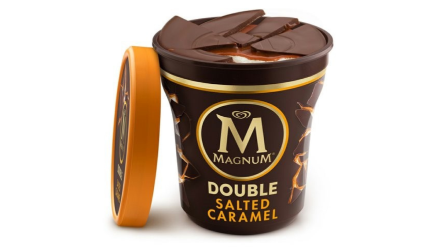 Magnum Magnum