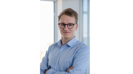 Paul Weber, Director of the Assistance Systems Team of the Fraunhofer Institute Source: Fraunhofer Institute Paul Weber, Director of the Assistance Systems Team of the Fraunhofer Institute Source: Fraunhofer Institute