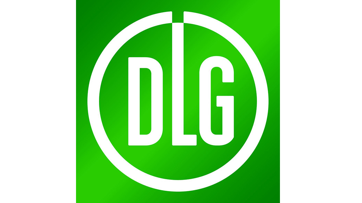 DLG e.V. - Deutsche Landwirtschafts-Gesellschaft DLG e.V. - Deutsche Landwirtschafts-Gesellschaft