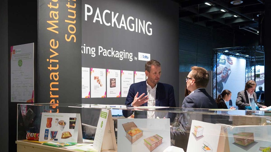 Special Event Packaging