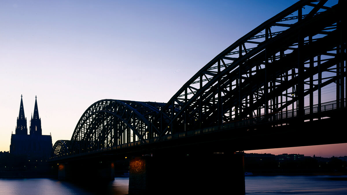 Messestadt Köln Messestadt Köln