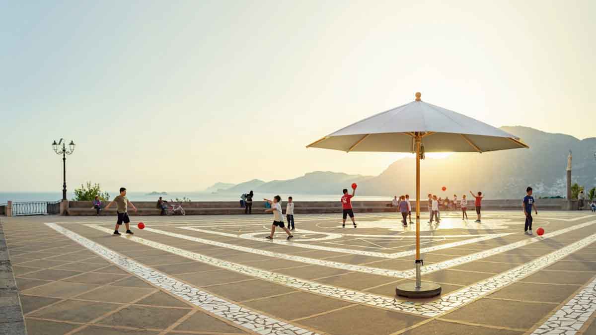 City Gardening: Neuer Fokus der spoga+gafa | spoga+gafa