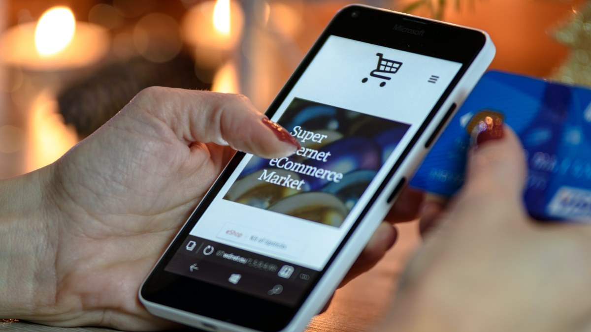 Customer experiences in online garden retail Customer experiences in online garden retail
