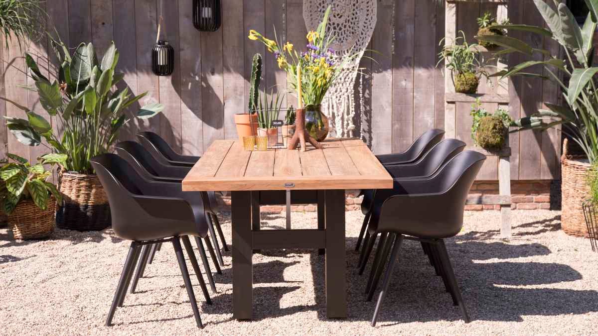 Sitzgruppe Sophie, Hartman Outdoor Products Germany GmbH Sitzgruppe Sophie, Hartman Outdoor Products Germany GmbH