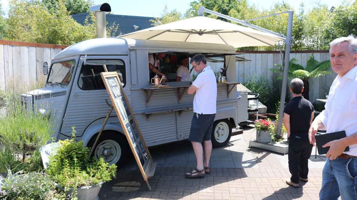 Food Truck – Photo: oliver-m-consulting.com