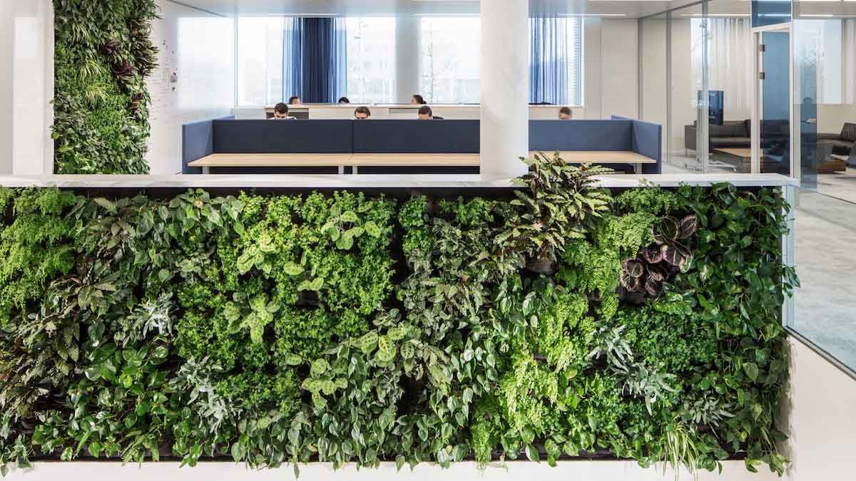 Office concept “Food for growth – Schouw” in Etten-Leur (Netherlands) © i29 interior architects/Ewout Huibers Office concept “Food for growth – Schouw” in Etten-Leur (Netherlands) © i29 interior architects/Ewout Huibers