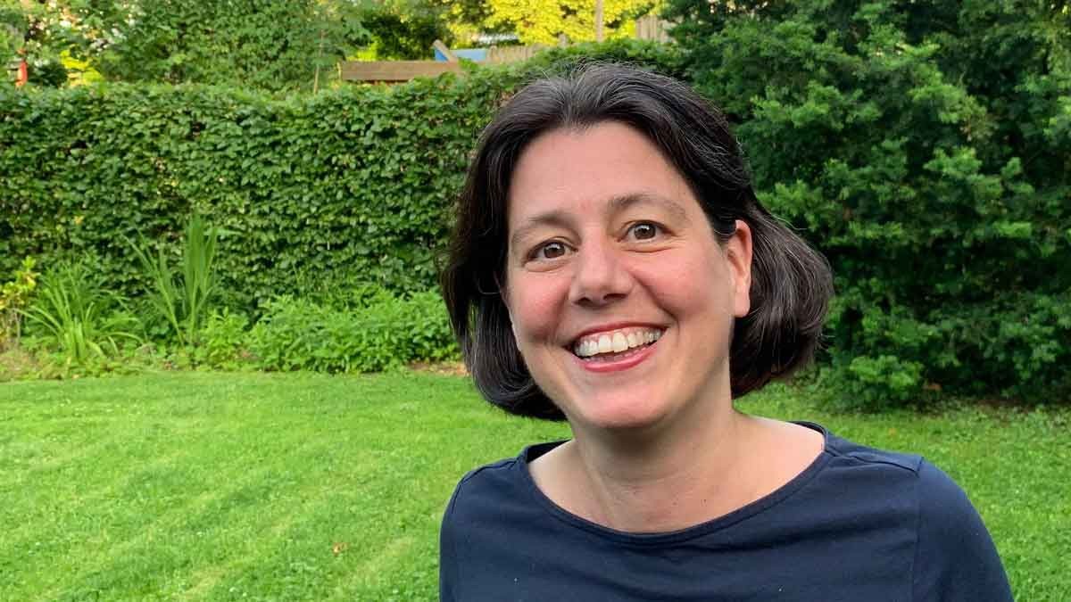 Nicole Espey, Executive Director of the German Association of the Sporting Goods Industry – Photo: BSI Nicole Espey, Executive Director of the German Association of the Sporting Goods Industry – Photo: BSI