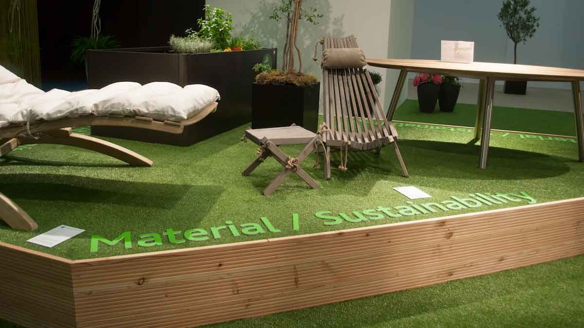 Trendshow at spoga+gafa 2018 © Broekman+Partner Trendshow at spoga+gafa 2018 © Broekman+Partner