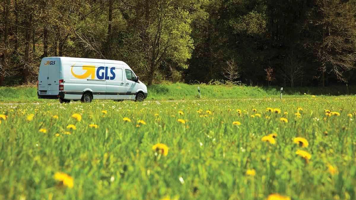 Eine nachhaltige Logistik gewinnt zunehmend an Bedeutung - © GLS Eine nachhaltige Logistik gewinnt zunehmend an Bedeutung - © GLS