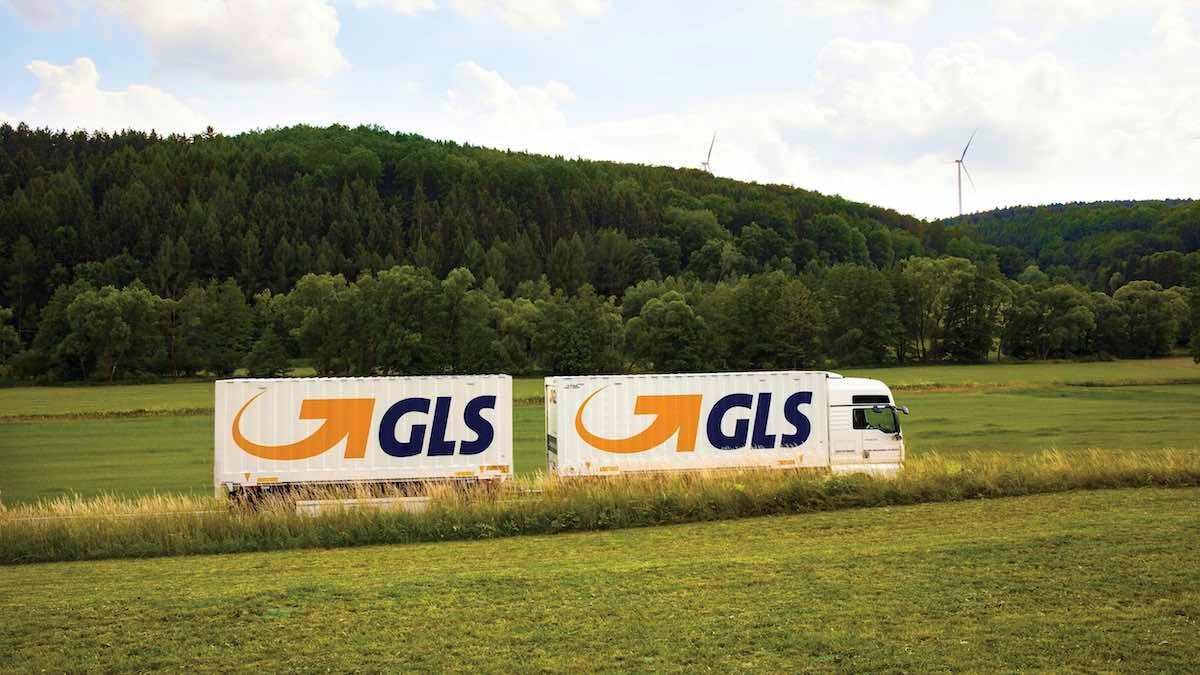 Bereits seit Jahren setzt eine steigende Zahl von Unternehmen auf grüne Logistik - © GLS Bereits seit Jahren setzt eine steigende Zahl von Unternehmen auf grüne Logistik - © GLS