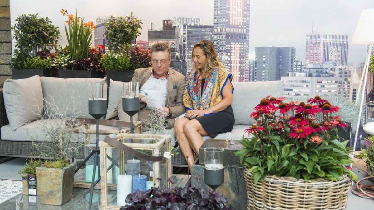 POS Green Solution Islands bieten konkrete Vorschläge für den Aufbau von Aktions- und Verkaufsflächen. – Foto: Koelnmesse POS Green Solution Islands bieten konkrete Vorschläge für den Aufbau von Aktions- und Verkaufsflächen. – Foto: Koelnmesse