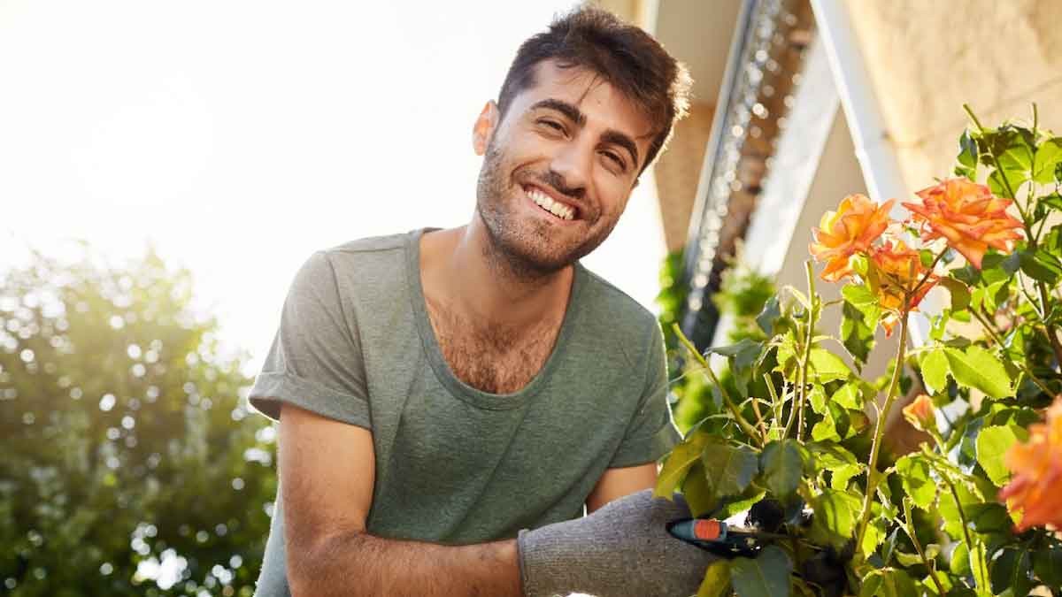Studie City Gardening_Rudolf Müller Verlag Studie City Gardening_Rudolf Müller Verlag