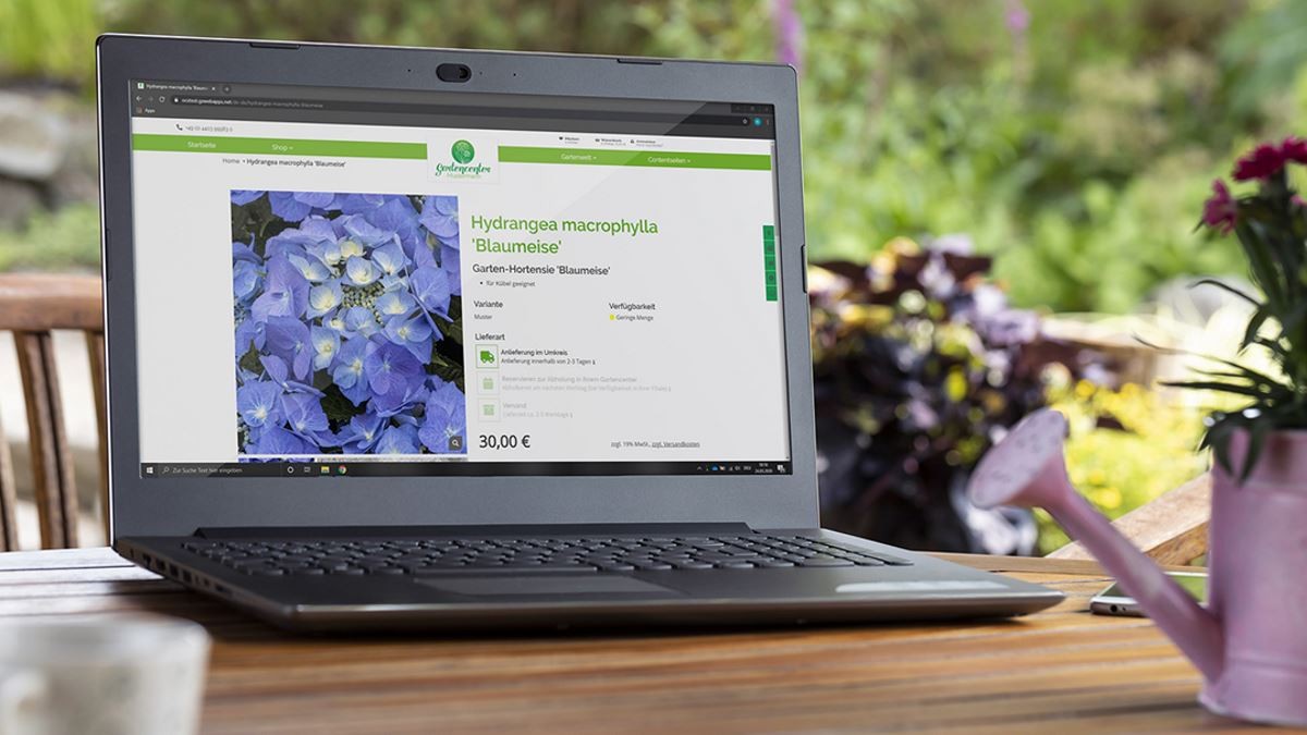 © Green-Solutions Software GmbH © Green-Solutions Software GmbH
