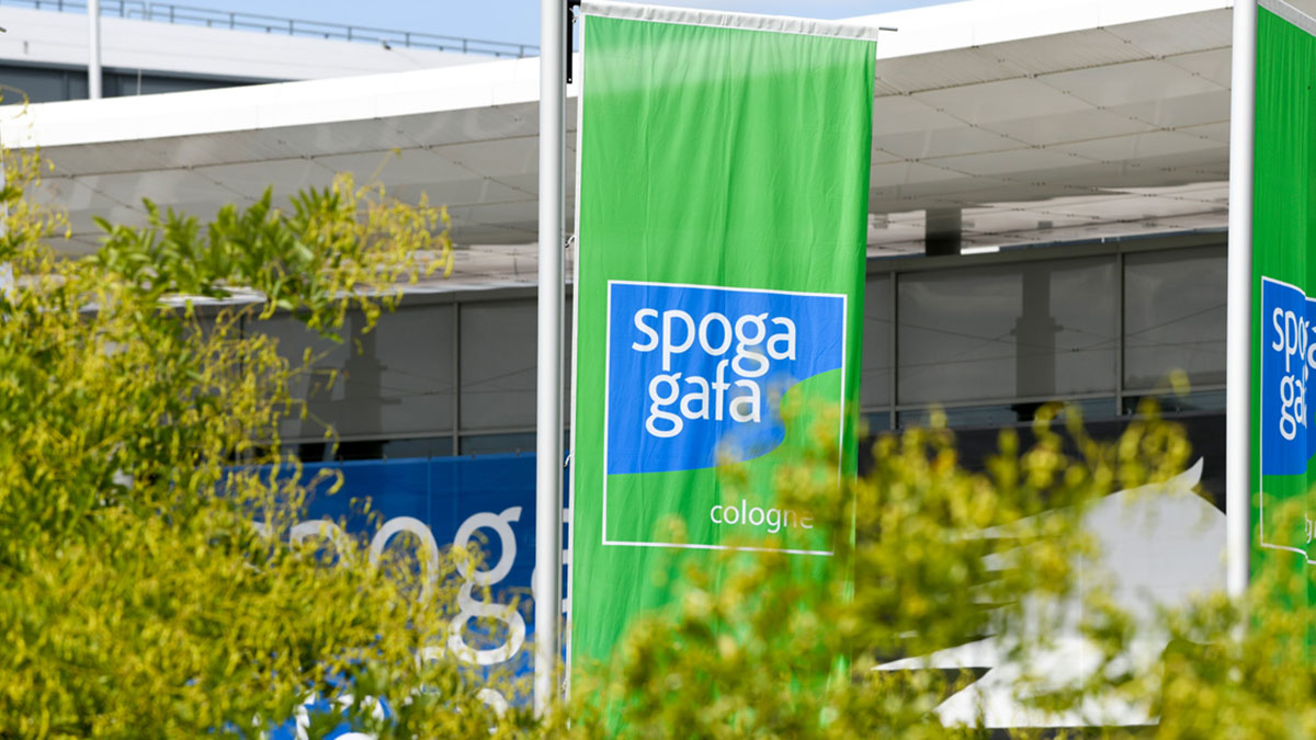 Make sure you order your ticket for the spoga+gafa and buy your ticket in the ticket shop. Make sure you order your ticket for the spoga+gafa and buy your ticket in the ticket shop.