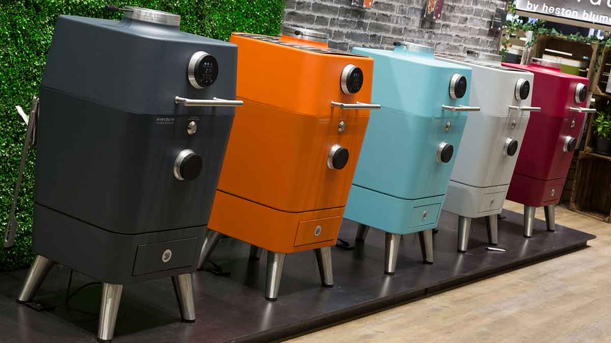 spoga+gafa Grill & Barbeque spoga+gafa Grill & Barbeque