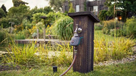 spoga+gafa: Smart gardening: digital features make gardening easier spoga+gafa: Smart gardening: digital features make gardening easier