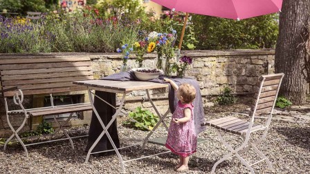 spoga+gafa: "Green living": Nature as a source of inspiration spoga+gafa: "Green living": Nature as a source of inspiration