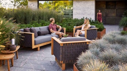 spoga+gafa: Trends and new products for the outdoor season spoga+gafa: Trends and new products for the outdoor season