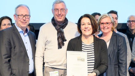 Honouring specialist shop Honouring specialist shop