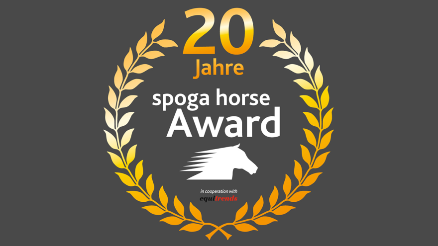 spoga horse award