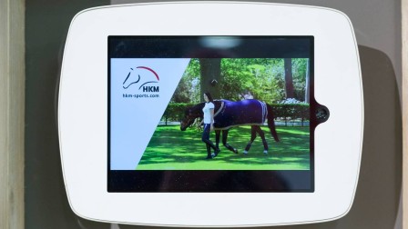 HKM Sports Equipment GmbH - HKM TV advertising spot HKM Sports Equipment GmbH - HKM TV advertising spot