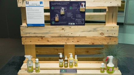 MM Cosmetic GmbH - care concept against eczema MM Cosmetic GmbH - care concept against eczema