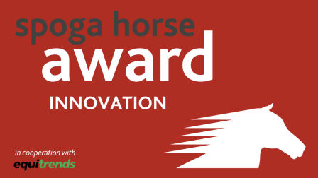 spoga horse award Innovation spoga horse award Innovation