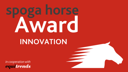 spoga horse Award Innovatio spoga horse Award Innovation