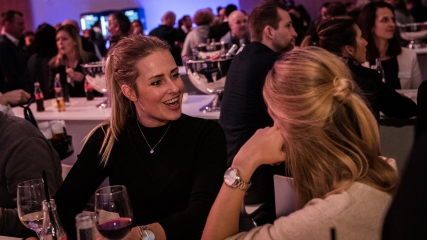 spoga horse Gala Night