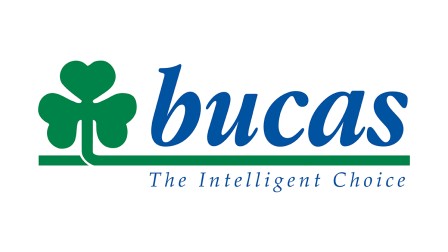 Bucas Logo Bucas Logo