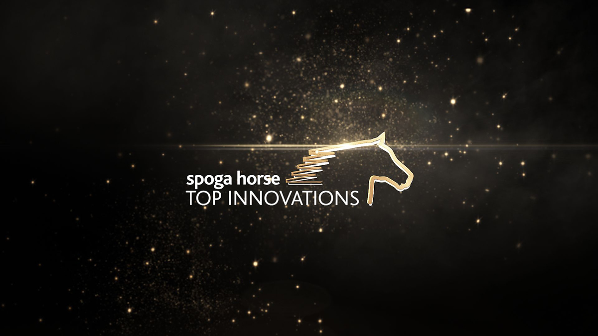 Spoga horse TOP INNOVATIONS 2021 – die Sicht des Handels Spoga horse TOP INNOVATIONS 2021 – die Sicht des Handels
