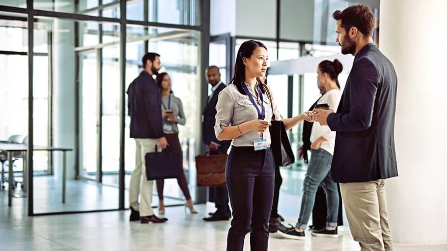 Matchmaking 365 - Start business networking now Matchmaking 365 - Start business networking now