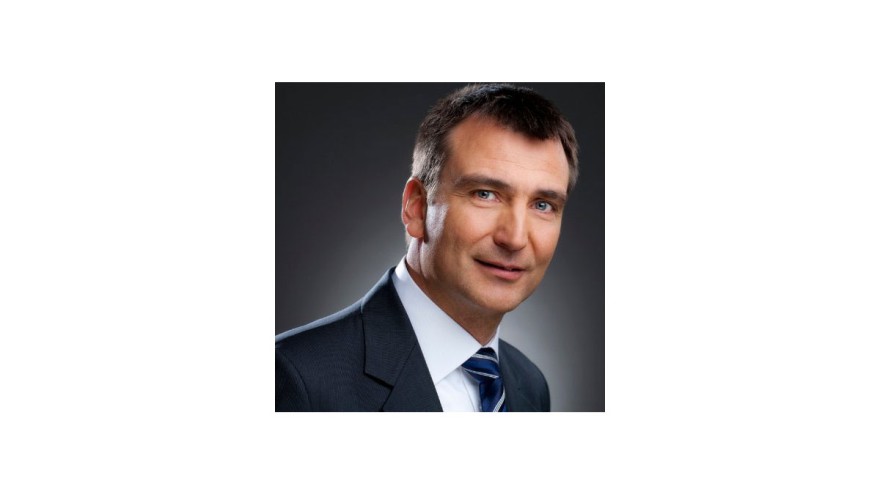 Andreas Niegsch, Bridgestone Deutschland GmbH Andreas Niegsch, Bridgestone Deutschland GmbH