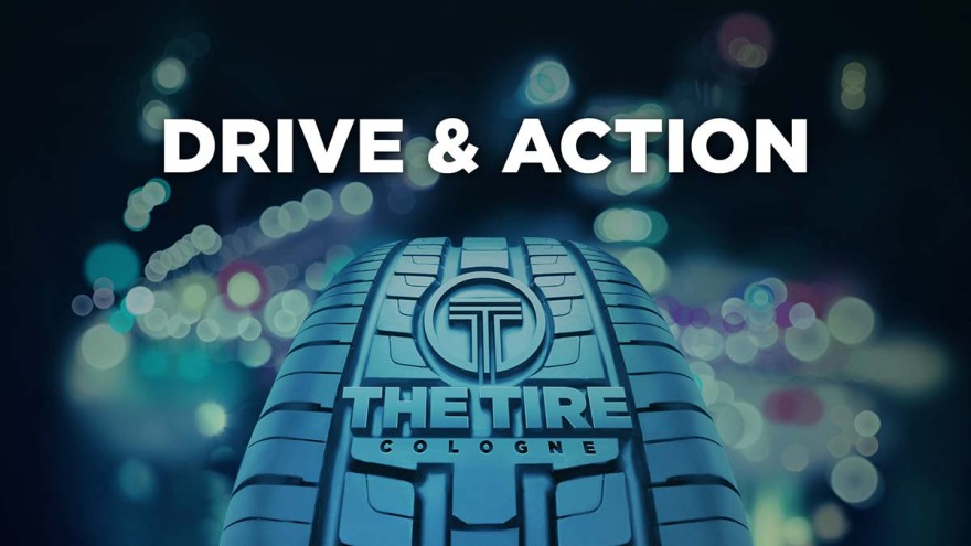 Drive & Action Drive & Action