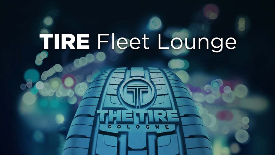 The TIRE Fleet Lounge The TIRE Fleet Lounge