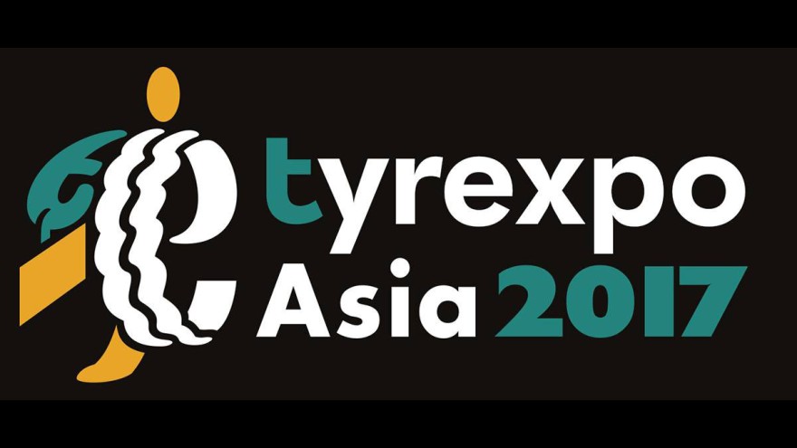 Tyreexpo Asia 2017 Tyreexpo Asia 2017