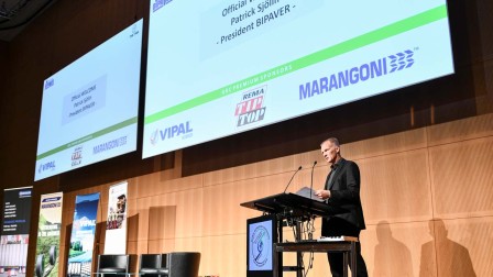 Opening GRC 2018 Opening GRC 2018