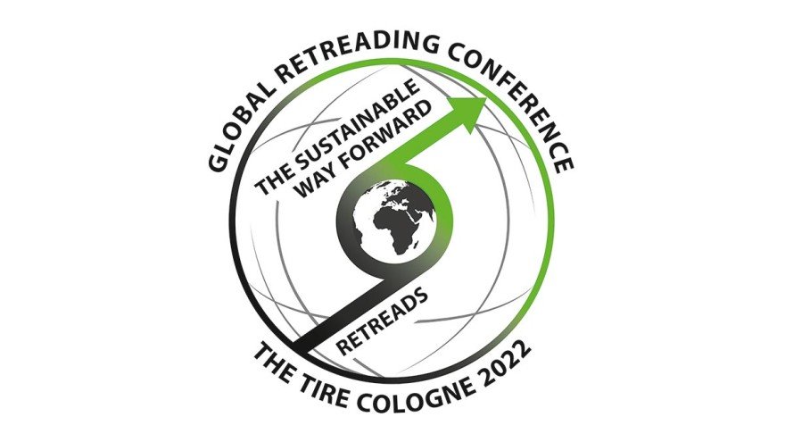 GLOBAL RETREADING CONFERENCE GLOBAL RETREADING CONFERENCE