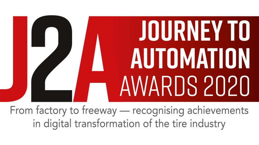 Journey to Automation Awards Journey to Automation Awards