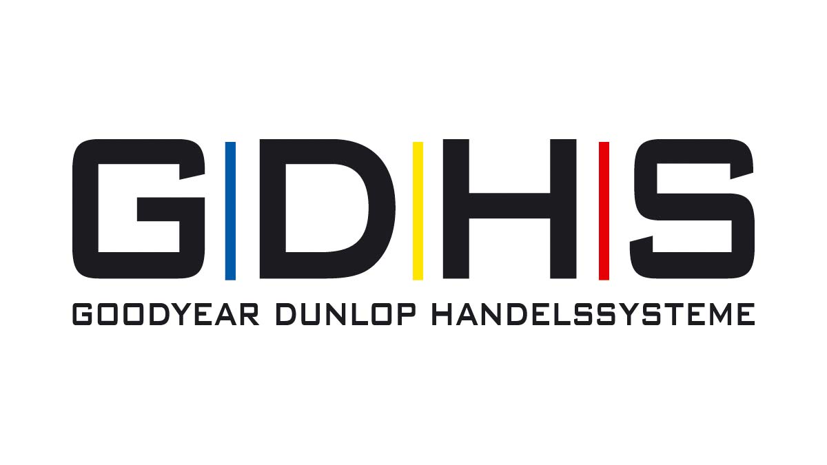 GDHS Goodyear Dunlop Handelssysteme (Goodyear Dunlop Trading Systems) GDHS Goodyear Dunlop Handelssysteme (Goodyear Dunlop Trading Systems)