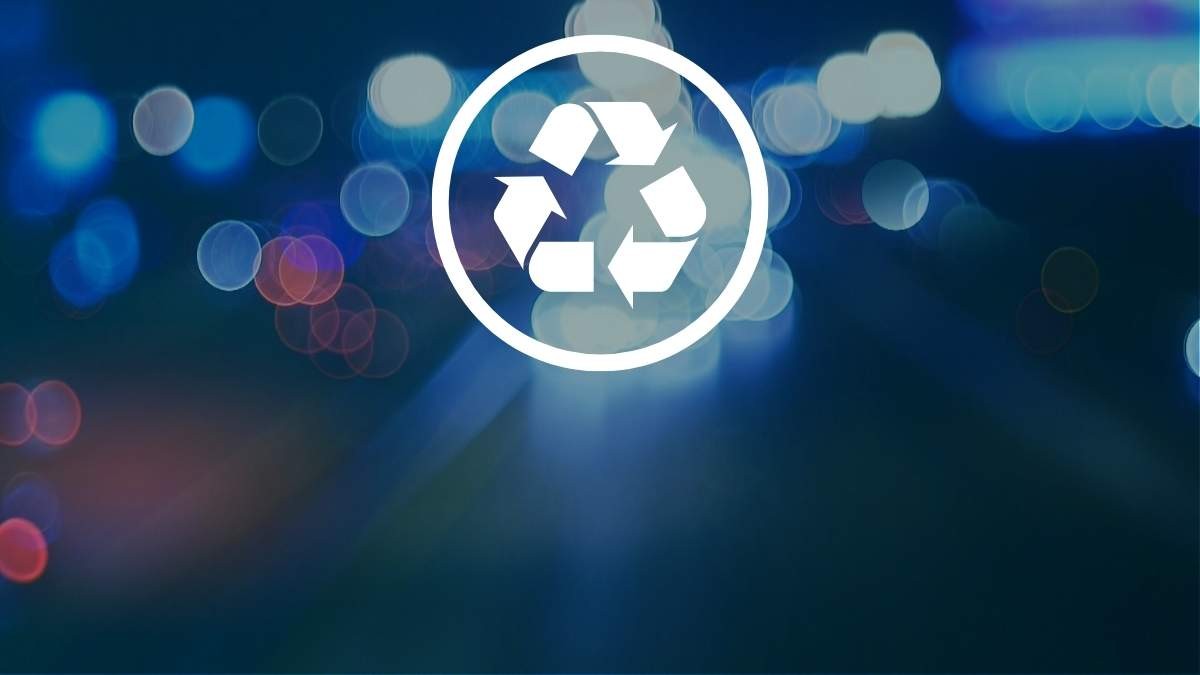 Runderneuerung und Recycling Runderneuerung und Recycling