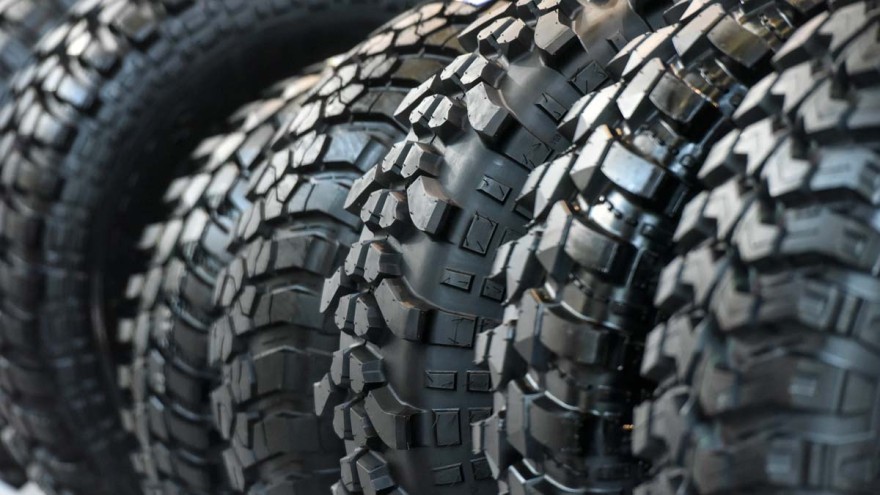 Tyres Tyres