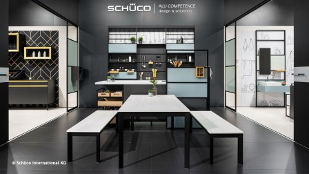 Schüco International KG Schüco International KG