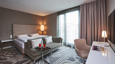 Légère Hotel Bielefeld Légère Hotel Bielefeld